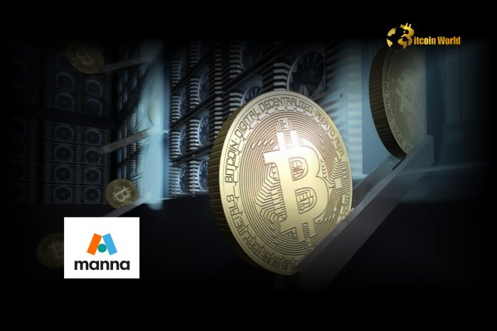 Supercharge Crypto Payments Danals Bold Move Away From Manna Corp