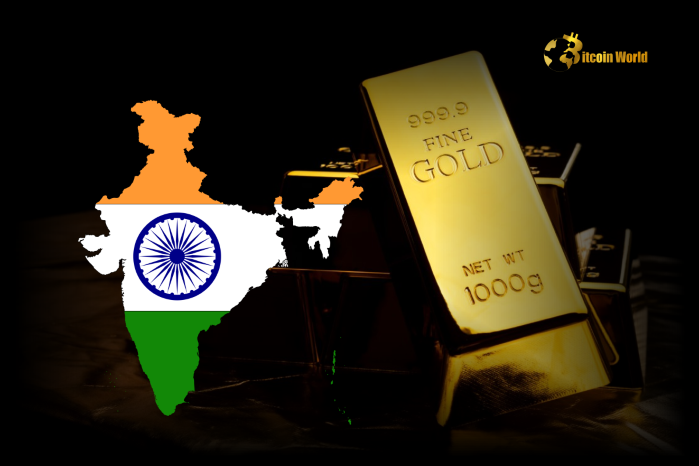 Surge Alert India Gold Price Today Climbs Amid Global Uncertainty – A Golden Opportunity