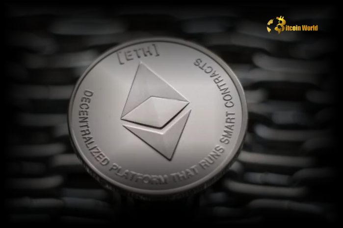 Surge Alert: U.S. Spot Ethereum ETFs Attract $19M in Positive Inflows