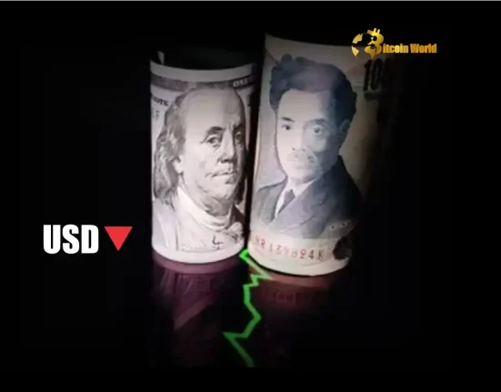 Surge in Asia FX as Dollar Plummets on Trump-Fed Spat; Yuan Trails