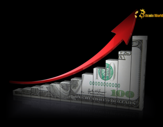 Surge in US Dollar: Geopolitical Uncertainty and Manufacturing Boost USD Dominance