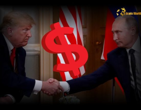 Surge in US Dollar Strength as Russia Dashes Trump’s Ukraine Peace Aspirations
