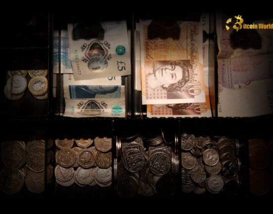Surging Dollar Alert: Pound Plunges Before Pivotal BOE Meeting