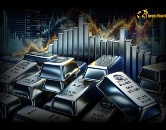 Surging Silver Price Forecast: XAG/USD Rockets to $32.50 Amid Steady Fed Signals