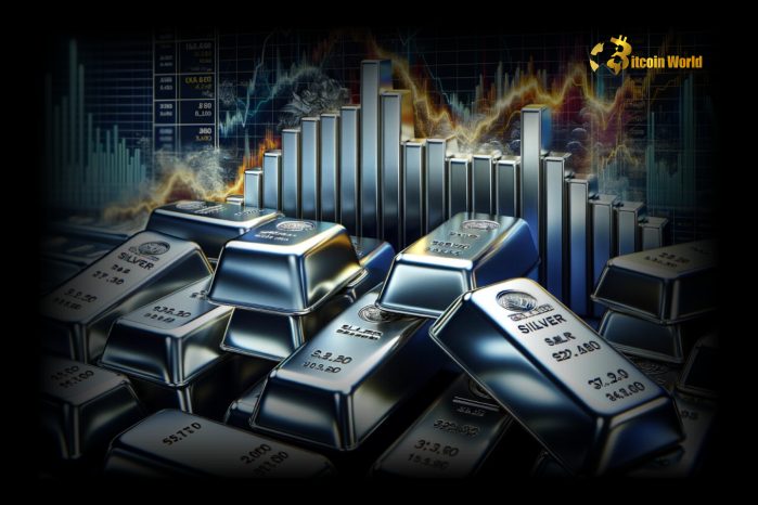 Surging Silver Price Forecast: XAG/USD Rockets to $32.50 Amid Steady Fed Signals