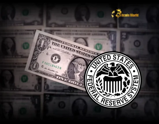 Surging US Dollar How the Fed Meeting Triggered a Powerful Currency Rebound, Leaving Sterling in the Dust