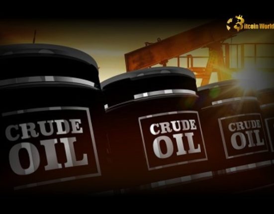 Surging WTI Oil Price: Supply Shocks Ignite Rally Above $71.50