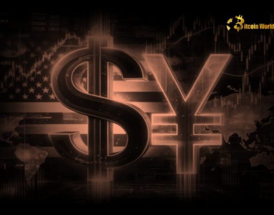 Surging Yen: Asia FX Rockets on Safe-Haven Demand Amid Tariff TerrorSurging Yen: Asia FX Rockets on Safe-Haven Demand Amid Tariff Terror