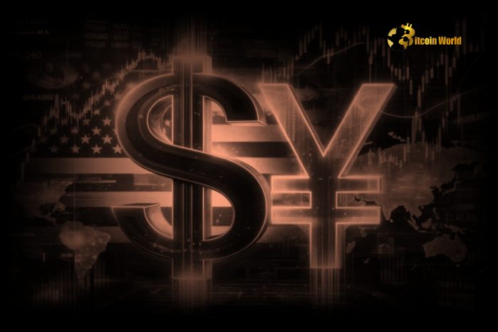 Surging Yen: Asia FX Rockets on Safe-Haven Demand Amid Tariff TerrorSurging Yen: Asia FX Rockets on Safe-Haven Demand Amid Tariff Terror