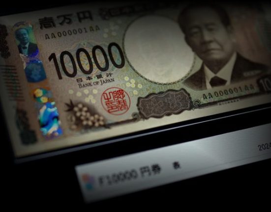 Surging Yen? Bank of America’s Bold Prediction on JPY Strength Amidst Trade Policy Chaos