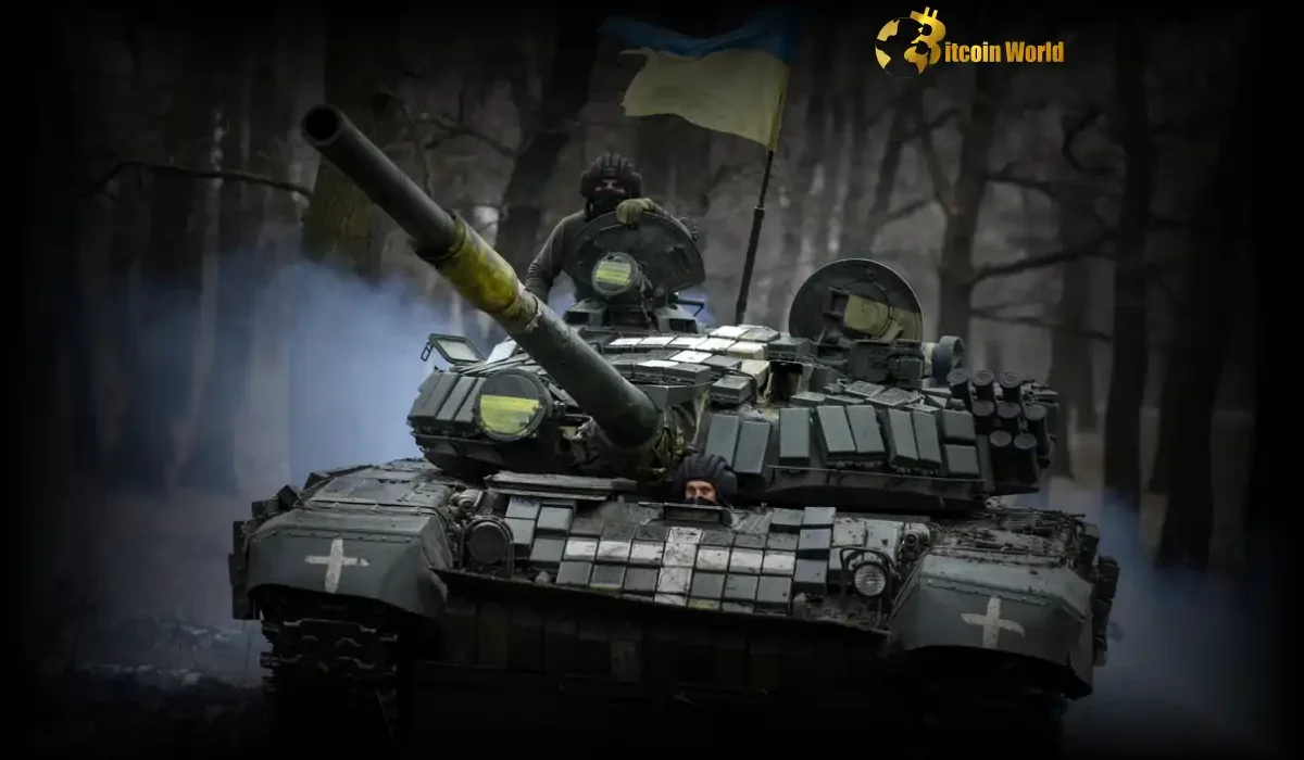 Surging Zloty UBS Predicts Powerful Gains on German Spending & Ukraine Ceasefire Breakthrough