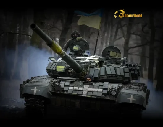 Surging Zloty UBS Predicts Powerful Gains on German Spending & Ukraine Ceasefire Breakthrough