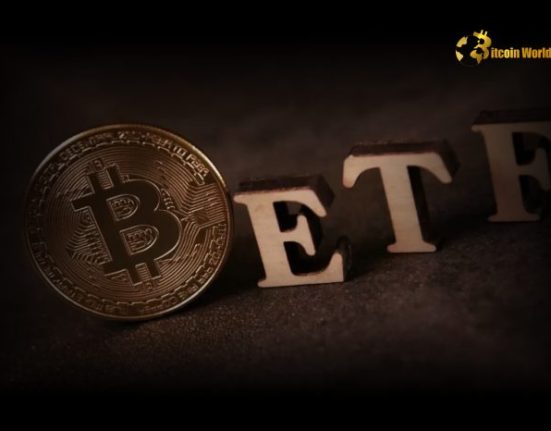 Surprising $156M Bitcoin ETF Outflows: Is This a Setback for Crypto Investment?