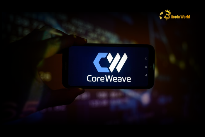 Surprising $4 Billion CoreWeave IPO: Founders Already Pocketed $488 Million