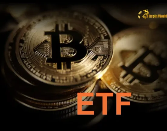 Shocking $59.2M Bitcoin ETF Outflows: Unpacking the Latest Investment Trends