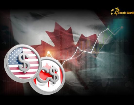 Surprising Canadian Inflation Surge: January CPI Data Shocks Markets & CAD/USD