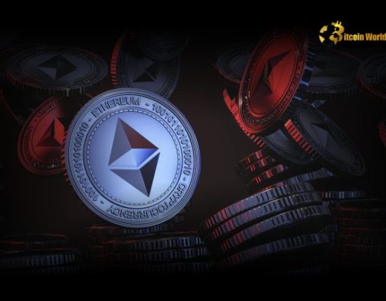 Surprising Ethereum (ETH) Analysis: 4 Reasons Why a Price Rebound is Imminent