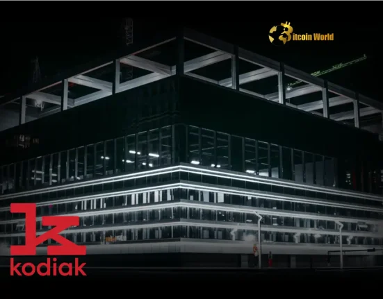 Surprising SPAC Comeback: Kodiak Robotics Ignites IPO Market Hope