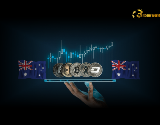 Surprising Survey Reveals One in Three Australians See Positive Crypto Impact from Trump