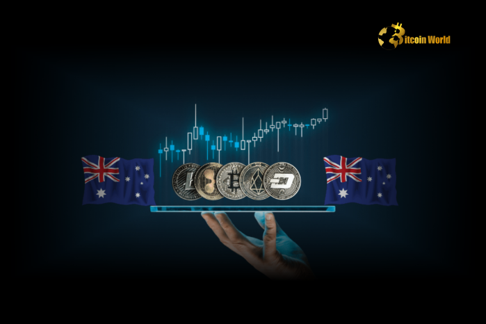Surprising Survey Reveals One in Three Australians See Positive Crypto Impact from Trump