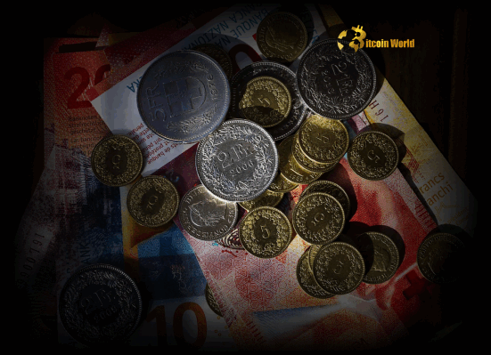 Surprising Swiss Franc Strength After SNB Rate Cut Shocks Markets