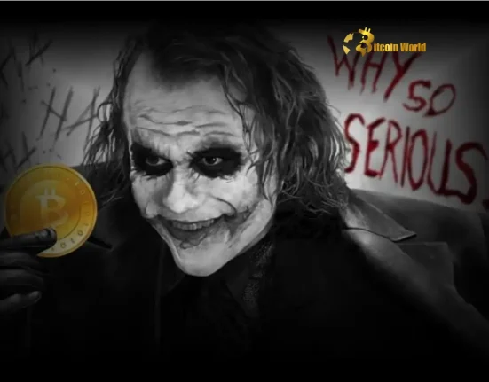 Surprising Swolechain Rebranding Crypto World Questions if It’s an April Fools’ Joke