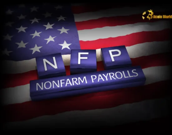 Surprising US Nonfarm Payrolls Surge: Decoding Crypto Market Impact Amidst Rising Unemployment