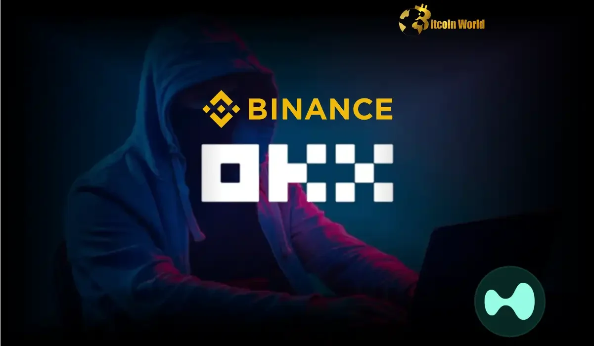 Suspicious Funds Unveiled: OKX & Binance Wallets Linked to Hyperliquid JELLY Attack