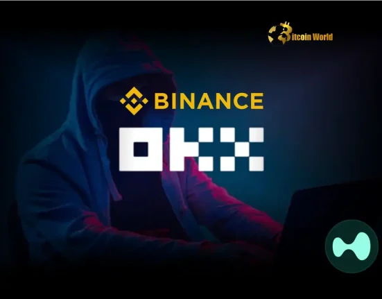 Suspicious Funds Unveiled: OKX & Binance Wallets Linked to Hyperliquid JELLY Attack