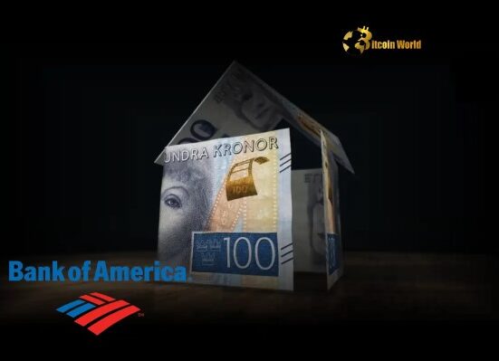 Swedish Krona Forecast BofA Predicts Surging Gains Against Norwegian Krone
