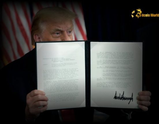 Sweeping Presidential Oversight: Trump’s Executive Order Reshapes Federal Agency Control