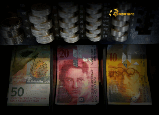 Swiss franc Surges: Unpacking the SNB Rate Cut Mystery in the Forex Market