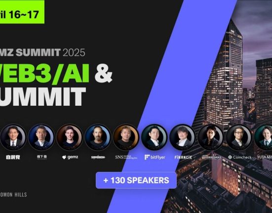 TEAMZ SUMMIT 2025