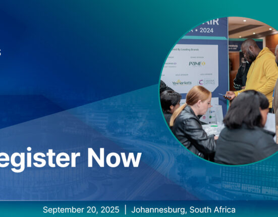 Traders Fair South Africa 2025