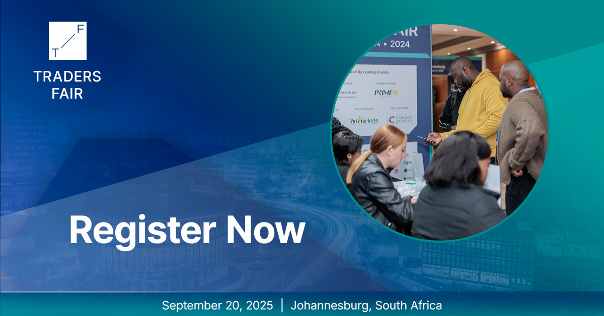 Traders Fair South Africa 2025