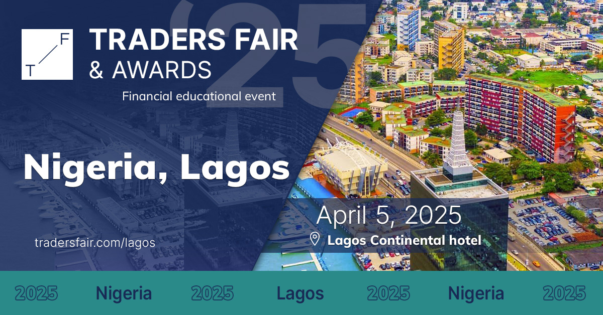 Nigeria Traders Fair 2025