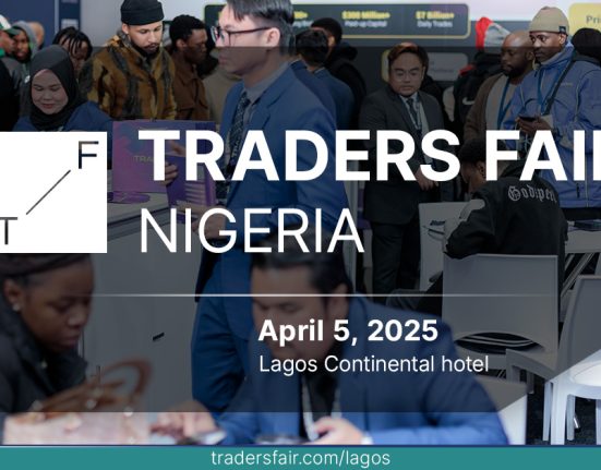 Nigeria Traders Fair 2025