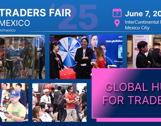 Mexico Traders Fair 2025