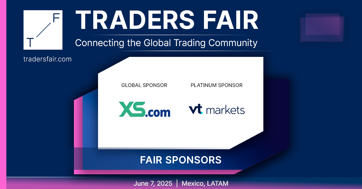 Traders Fair 2025: Bringing Global Finance to Mexico City