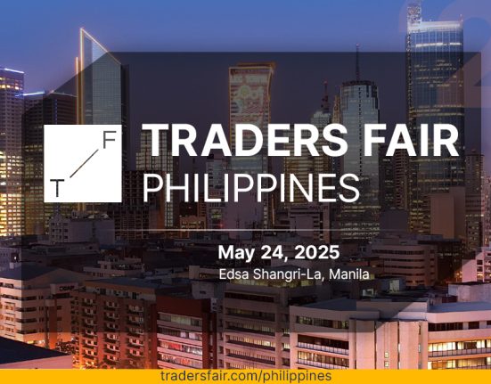 Traders Fair