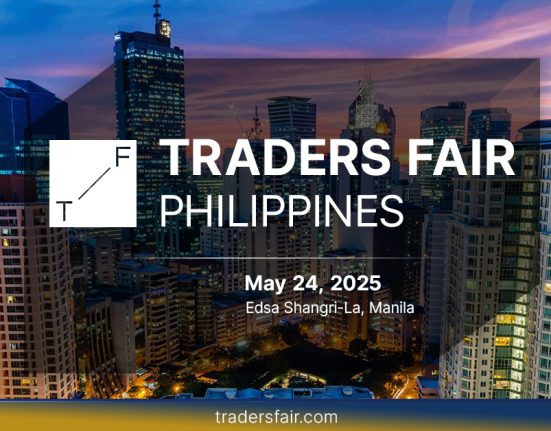 Traders Fair Manila 2025