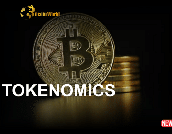 TOKENOMICS