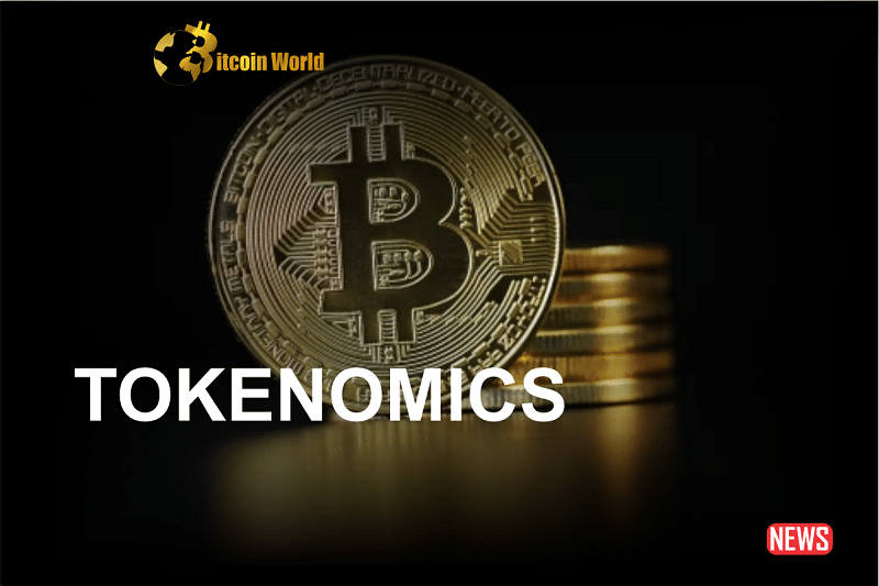 TOKENOMICS