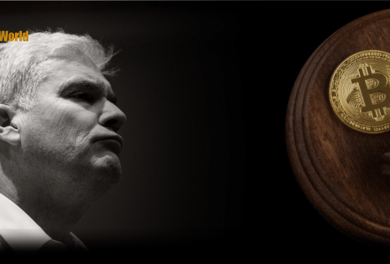 Rep. Tom Emmer Mulls Bringing Back Bill Aimed at Reducing Crypto Red Tape