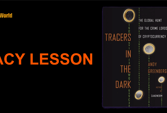 TRACER PRIVACY