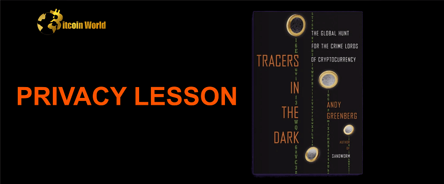 TRACER PRIVACY