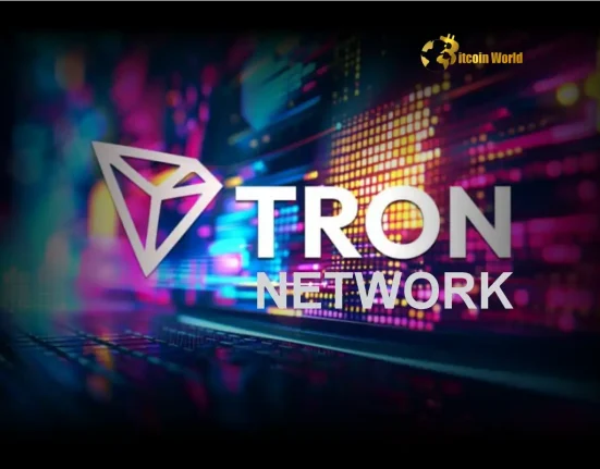 TRON Transactions Triumphantly Surpass 10 Billion What Drives This Massive Network Activity 1