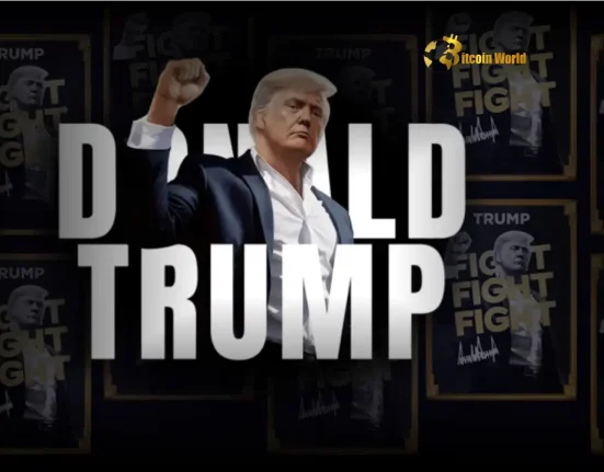 TRUMP Token Holders: An Unprecedented Dinner with Donald Trump