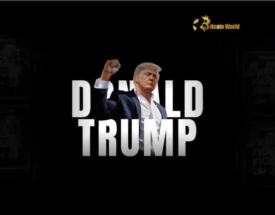 TRUMP Token Reality Alarming Data Shows Majority Investors Facing Harsh Losses