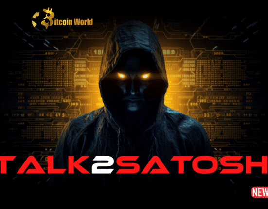 Talk2Satoshi an AI